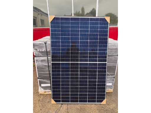 Trina Solar - Vertex S+ TSM-NEG9R.28 450W - Zonnemodules 16,20 KWp (36x)