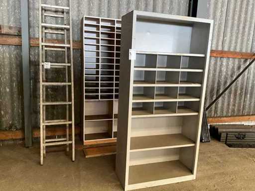 Mobilier (2x)
