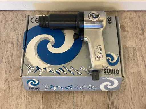 SUMO S-4959 Pneumatischer Skaler (5x)