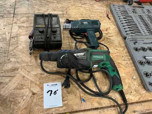 Elektronarzędzia (3x)