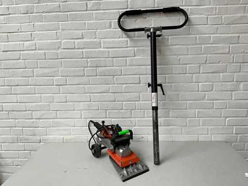 Détachement de moquette / sol Wolff Duro