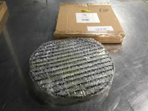 Patton – Grillzubehör