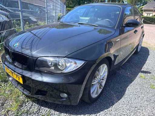 BMW - seria 1 - 118i - 1-STK-79 - 2008