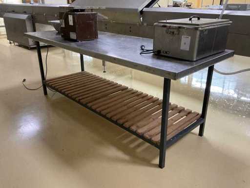 Werktafel