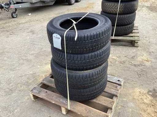 Pneumatici per auto Toyo