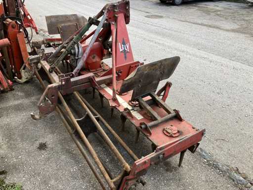 1990 - Lely - 300-20 - Power Harrow