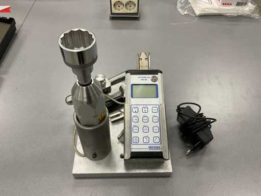 Erichsen 906 M.C. Physimètre