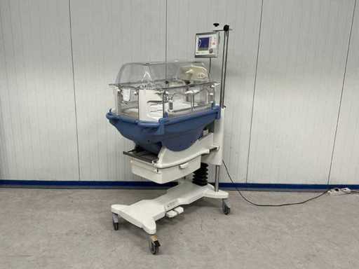 Dräger - Caleo - Couveuse