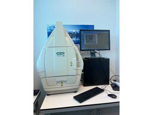 BIO-RAD - DOC XR+ Gel - Cititor de gel
