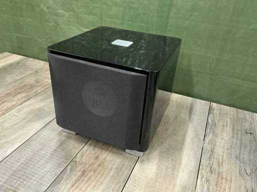 REL T/9x Odniesienie teatralne Wzmocniony woofer