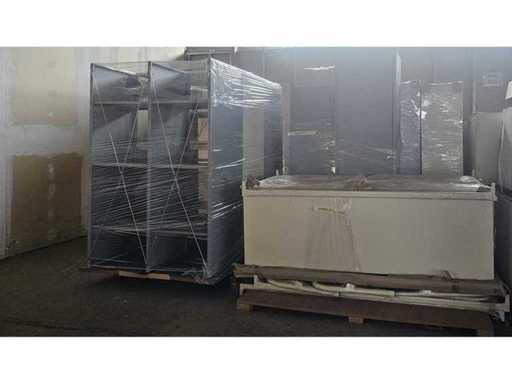   Set of home furniture