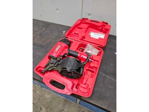 ALSAFIX  Pneumatic nail gun