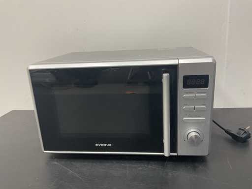 Micro-ondes Inventum MN207S