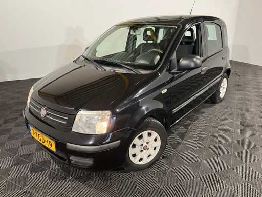 Fiat Panda 1.2 Edizione Cool, 7-TGD-19
