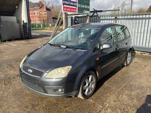 2005 Ford Focus c Max Passenger Car