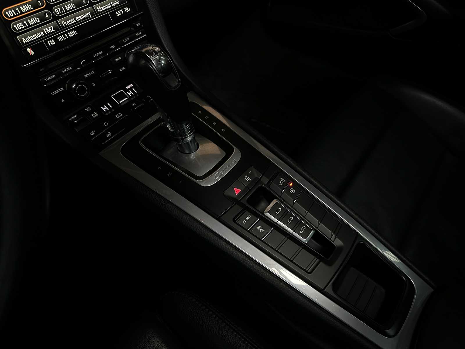 Porsche 911 Carrera 3.4 991 350PK 2012 PDK