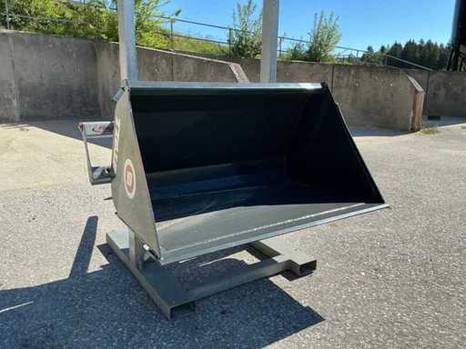 2022 Stoll Robust S 1.50 MH Bucket