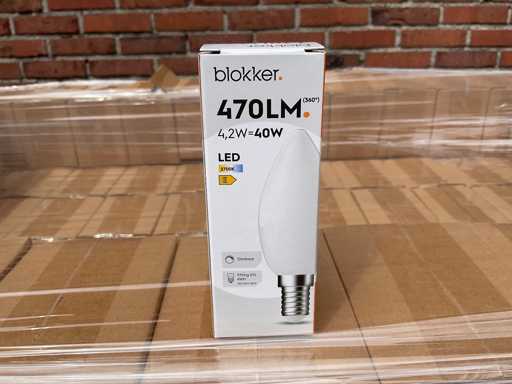 LED - Sorgente luminosa - Sorgenti luminose (664x)