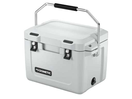 Dometic Patrol 20 Passive Refrigerator Box 19L Mist - 9600028784