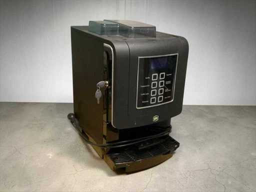 GIO Kaffee- und Espressomaschinen