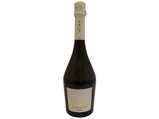 Montlouis Laudacus Cuvée blanche Brut - Loire - Metoda tradițională (48x)