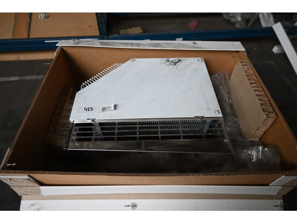 Porkka - C1240 - Compresor frigorific