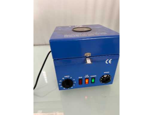 Capricorn - CEP 2000 - Centrifuga