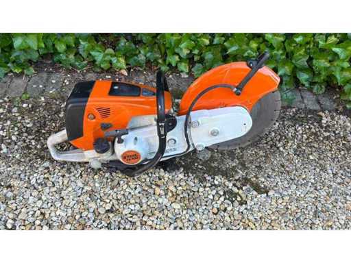 Stihl Power Cutter 2021 - fonctionnel 