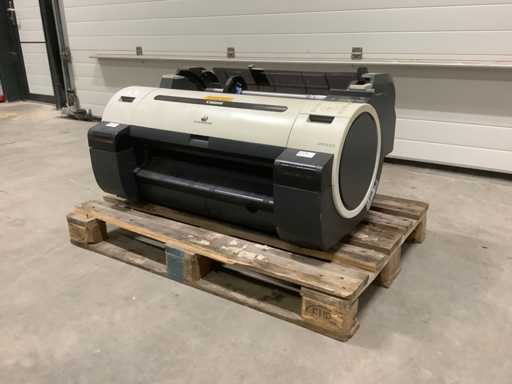Stampante Canon IPF655