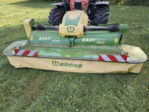 Krone - Easy cut F 320 CV - - 2022