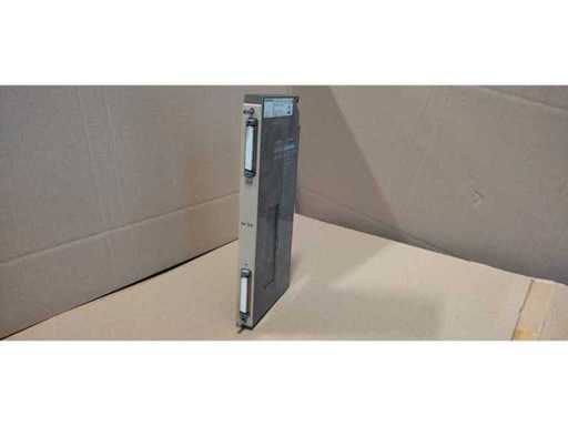 SIEMENS - 6ES5306-7LA11 - SIMATIC S5, AANSLUITING IM 306 VOOR S5-115U - gebruikt