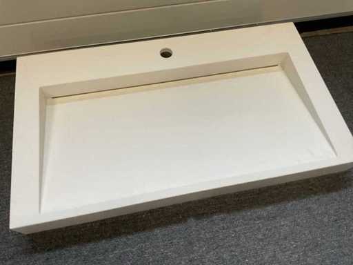 Chiuvetă de spălat de 36 cm