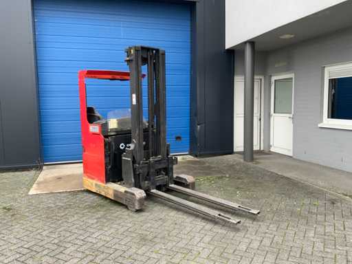 2000 BT RR B1/15 Carrello retrattile