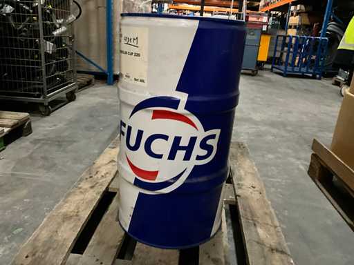 Fuchs Renolin CLP 220 Getriebeöl