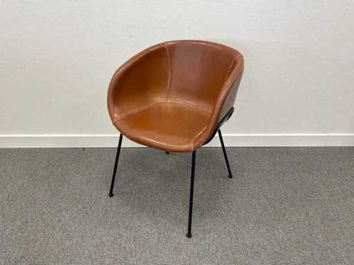 Zuiver - Sedia da catering Zuiver (6 volte)