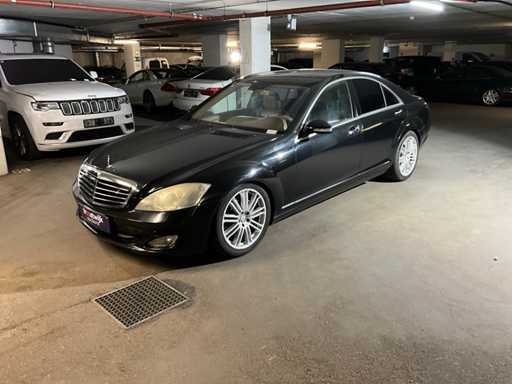 Mercedes-Benz S 320 CDI Auto
