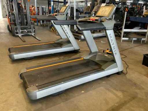 Matrix T5x Treadmill Loopband