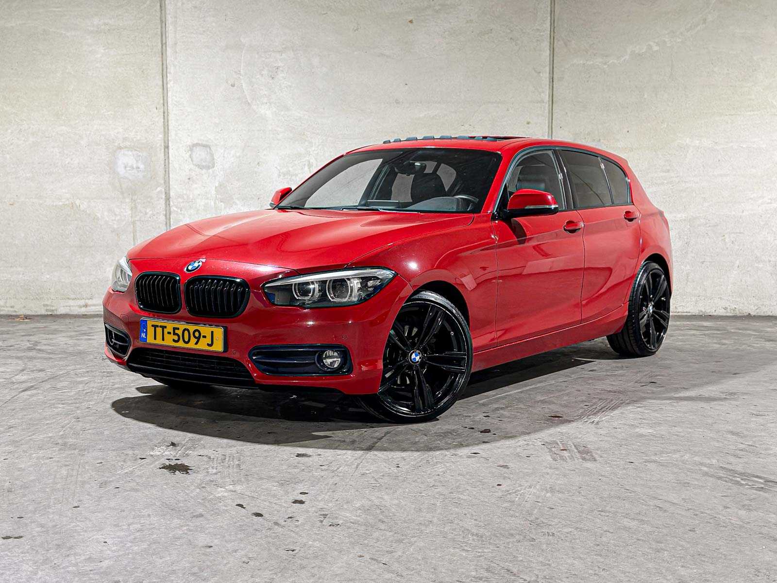 Premium daily drivers te Tiel