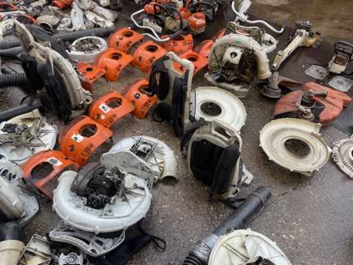 Stihl Parts - Ricambi vari