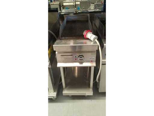 GICO Elektrische Grillplatte