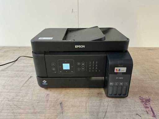 Epson ET-4810 Printer
