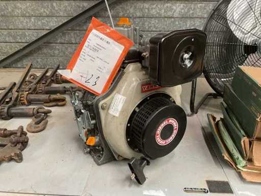 Silnik Diesla Yanmar