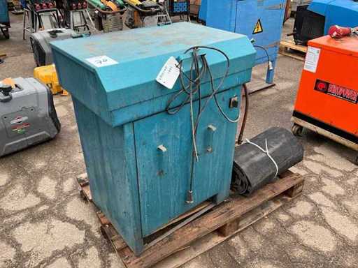 Czyściciel części