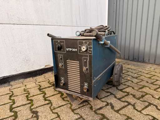 UTP 301 Electric Welding Machines