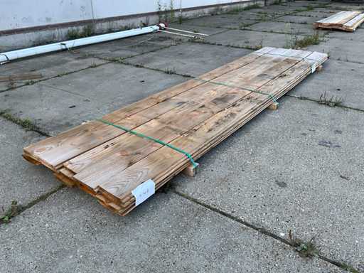 rabat suedez Douglas (20x)