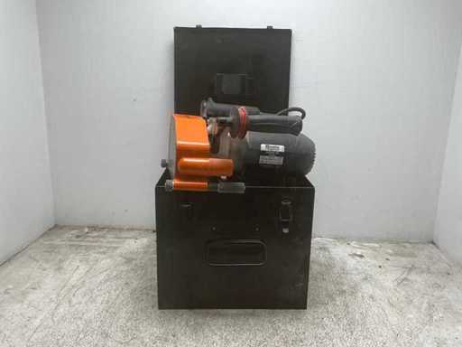 2021 MTD SD1500 Muursleuvenzaag