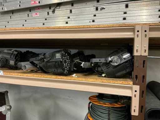 Farul Eurolite ME 56 (18x)