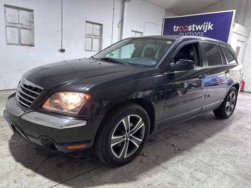 Chrysler - Pacifica - 3.5 V6 AUTOMAT - 48-HBS-7- 2005