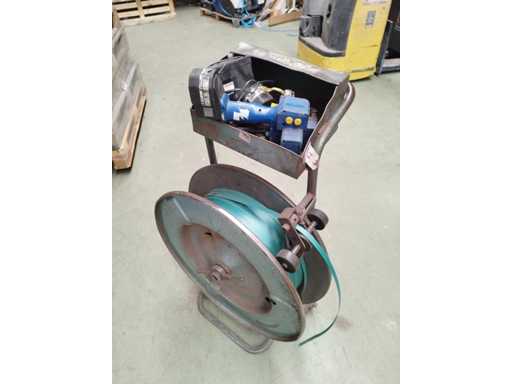 FROMM - Electric Strapping Machine