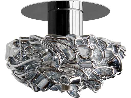 Ilfari - Fleurs d’Amsterdam C2 - Lampe de plafond (2x)